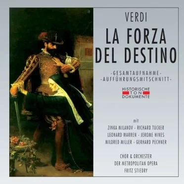 La forza del destino