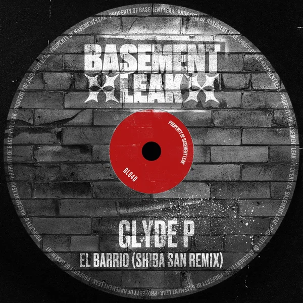 El Barrio (Shiba San remix)