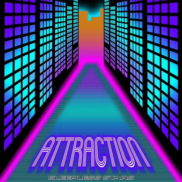 Attraction