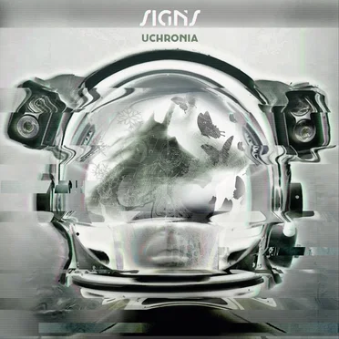 Uchronia by Signs - album cover