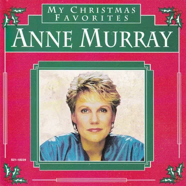 My Christmas Favorites