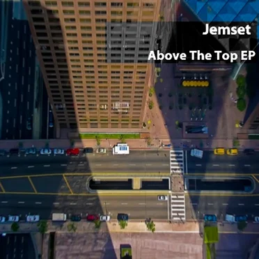 Above the Top EP