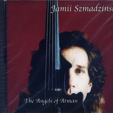 The Angels of Atman