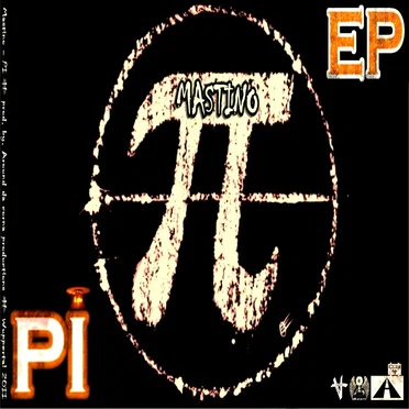 Mastino - Pi "EP"