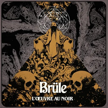 L’Œuvre au noir