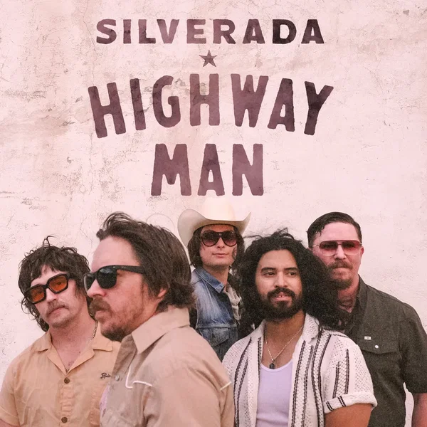 Highway Man