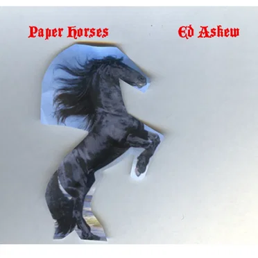 Paper Horses