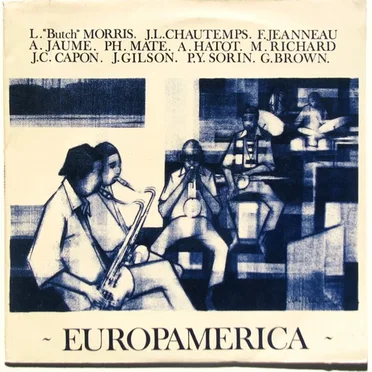 Europamerica