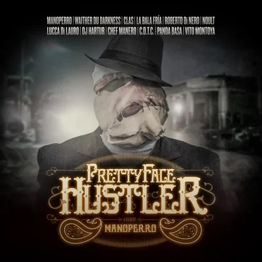Pretty face hustler