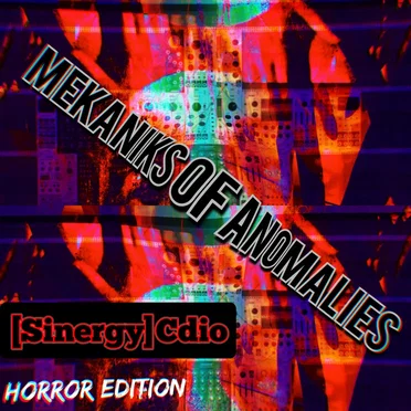 Mekaniks of Anomalies