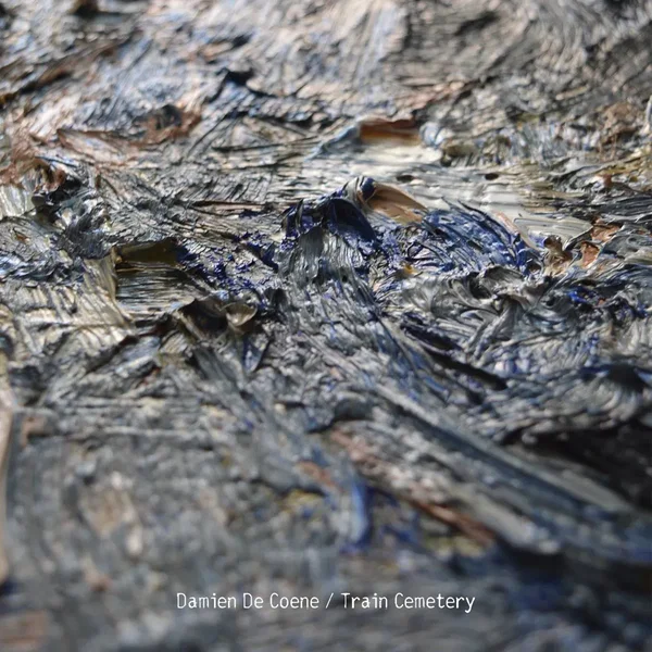 Damien De Coene / Train Cemetery