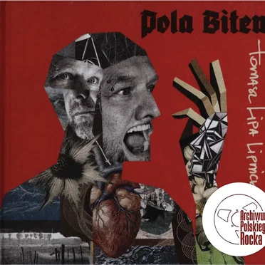 Pola Bitew by Tomasz Lipnicki - album cover