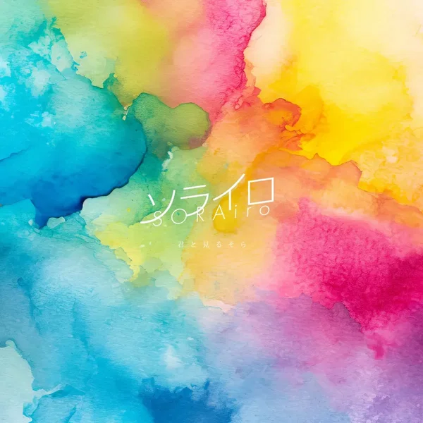 ソライロ