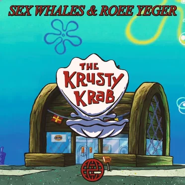 The Krusty Krab