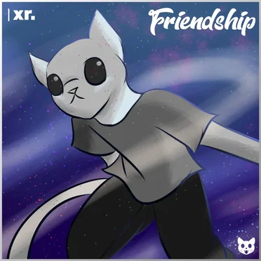 Friendship by Felion - album cover
