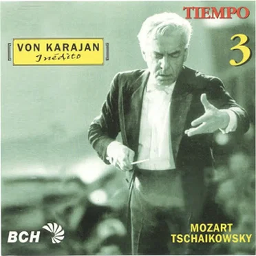 Von Karajan Inédito 3