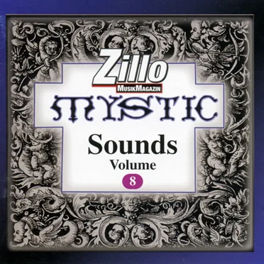 Zillo: Mystic Sounds, Volume 8 by Various Artists - album cover