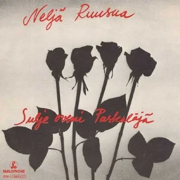 Sulje oveni / Paskaläjä