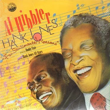 For Sentimental Reasons