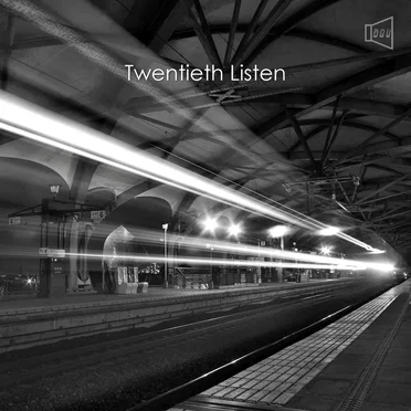 Twentieth Listen by Various Artists - album cover