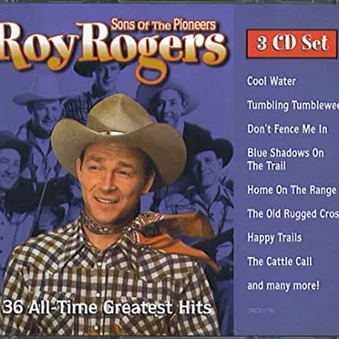 All-Time Greatest Hits