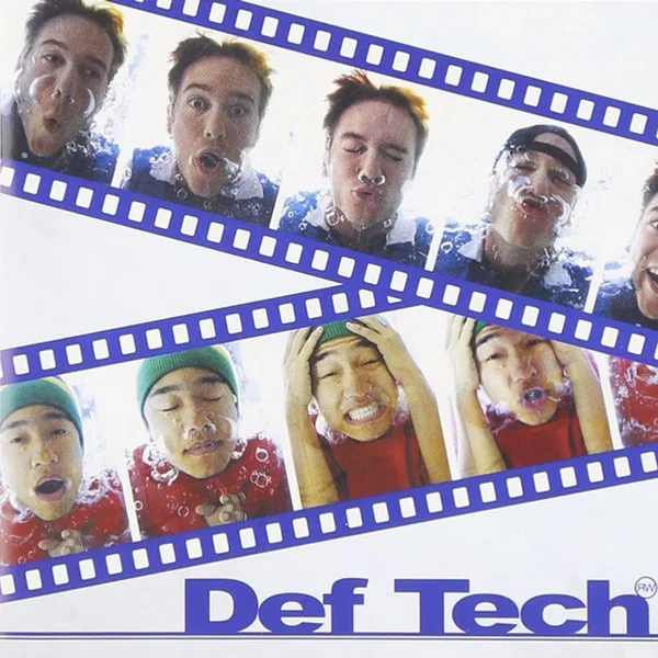 Def Tech