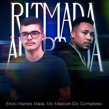 Ritmada Adaptada by Enzo Nunes Maia - album cover