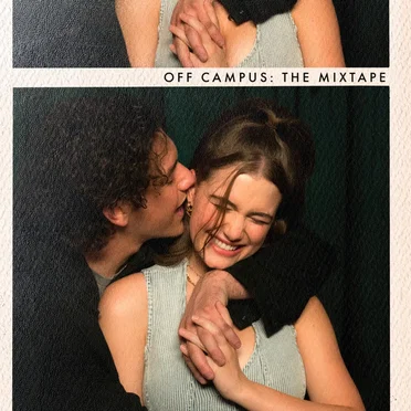 Off Campus: The Mixtape by Various Artists - album cover