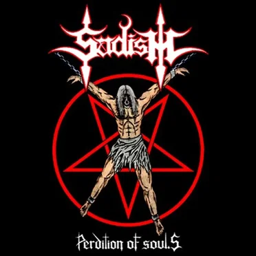 Perdition of Souls