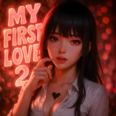 MY FIRST LOVE 2