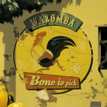 Bone To Pick