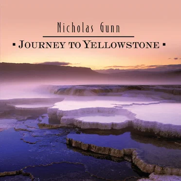 Journey to Yellowstone
