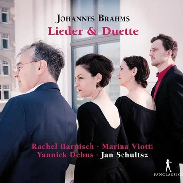 Lieder & Duette
