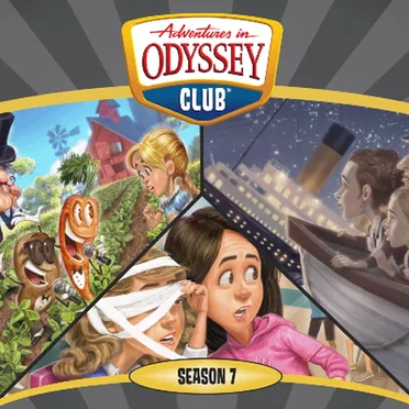 Adventures in Odyssey Club: Season 7