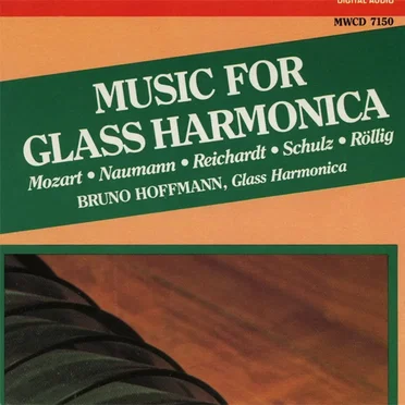 Music for Glass Harmonica