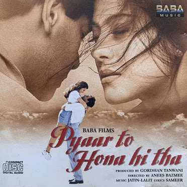 Pyaar To Hona Hi Tha