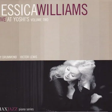 Live at Yoshi's Volume 2