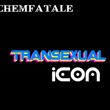 Transexual Icon