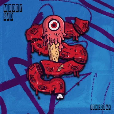 Moody Bad