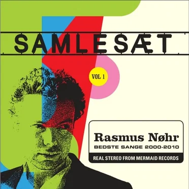 Rasmus Nøhr