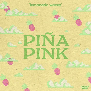 Lemonade Waves