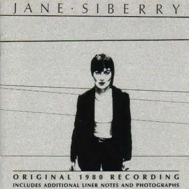 Jane Siberry