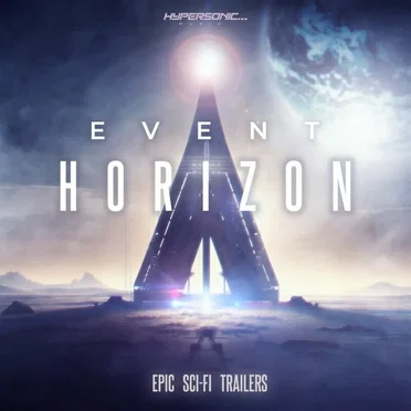 Event Horizon: Epic Sci‐Fi Trailers