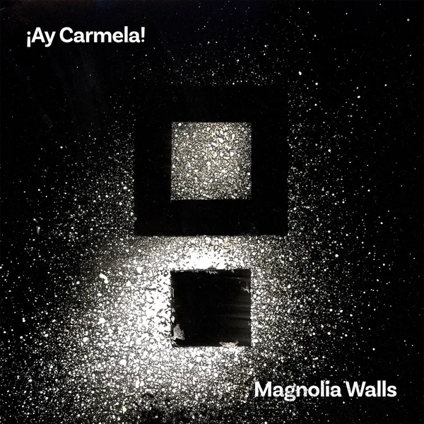 Magnolia Walls