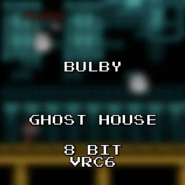 Ghost House 8 Bit VRC6 (Super Mario World)