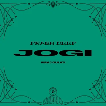 Jogi