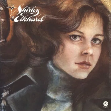 Shirley Eikhard by Shirley Eikhard - album cover