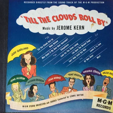 Till the Clouds Roll By
