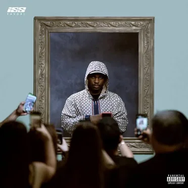 Favori by Iss - album cover
