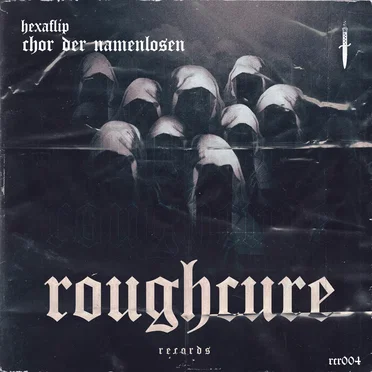 Chor der Namenlosen by Hexaflip - album cover